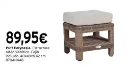 Cadena88 Puff Polynesia oferta
