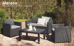 Cadena88 Conjunto 2 sillones oferta