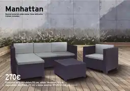 Cadena88 Conjunto sofá oferta
