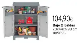 Cadena88 Bajo 2 baldas oferta