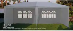 Cadena88 Pérgola de jardín oferta