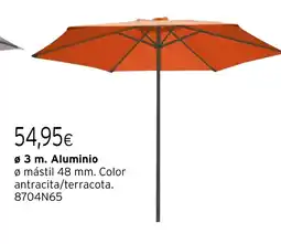 Cadena88 Aluminio oferta