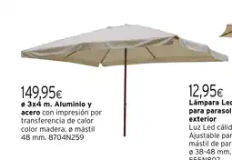 Cadena88 Aluminio y acero oferta