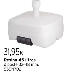 Cadena88 Resina oferta