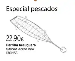 Cadena88 Especial pescados oferta