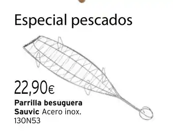 Cadena88 Especial pescados oferta