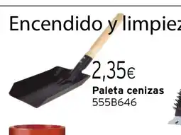 Cadena88 Paleta cenizas oferta