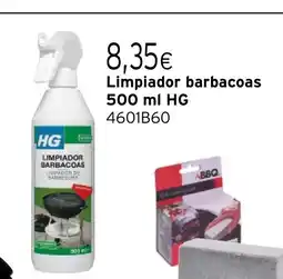 Cadena88 Limpiador barbacoas oferta
