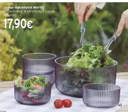 Cadena88 Juego macedonia Moritz oferta