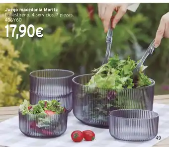 Cadena88 Juego macedonia Moritz oferta