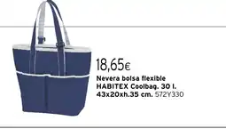 Cadena88 Nevera bolsa flexible oferta