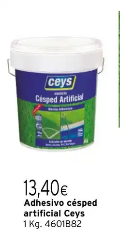 Cadena88 CEYS Adhesivo césped artificial oferta