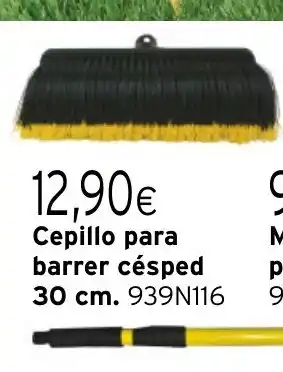 Cadena88 Cepillo para barrer césped oferta