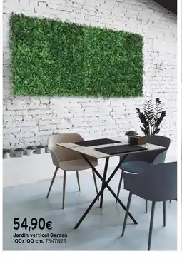 Cadena88 Jardín vertical Garden oferta