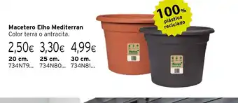 Cadena88 Macetero Elho Mediterran oferta