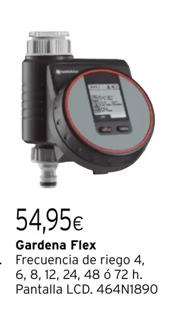 Cadena88 Gardena Flex oferta