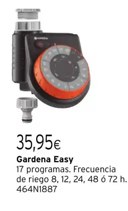 Cadena88 Gardena Easy oferta