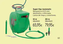 Cadena88 Super-Ego Automatic oferta