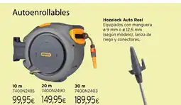 Cadena88 Hozelock Auto Reel oferta
