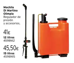 Cadena88 Mochila Di Martino Olimpia oferta