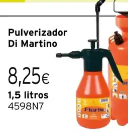 Cadena88 Pulverizador Di Martino oferta