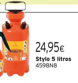 Cadena88 Stylo oferta
