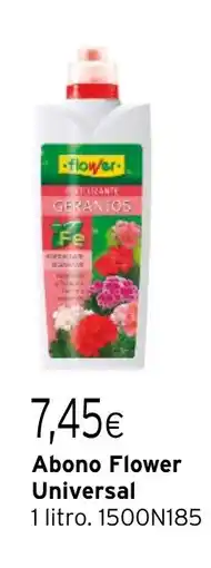 Cadena88 Abono Flower Universal oferta