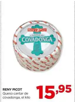 Alimerka RENY PICOT oferta