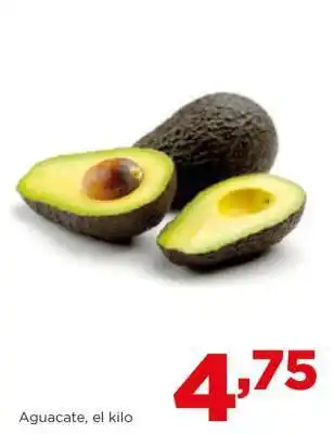 Alimerka Aguacate oferta