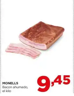 Alimerka MONELLS oferta