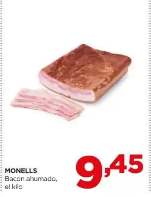 Alimerka MONELLS oferta
