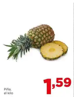 Alimerka PIÑA oferta
