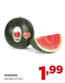 Alimerka FASHION oferta
