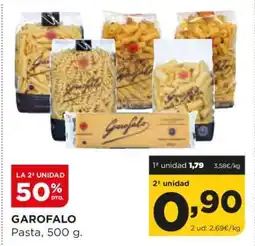 Alimerka GAROFALO oferta