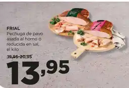 Alimerka FRIAL oferta