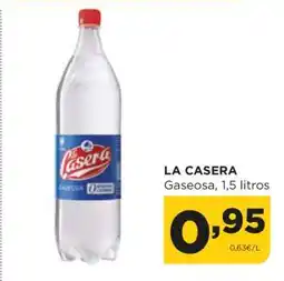Alimerka LA CASERA oferta