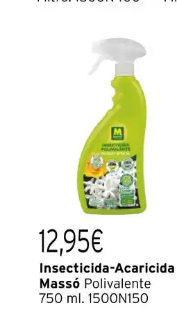 Cadena88 Insecticida-Acaricida Massó oferta