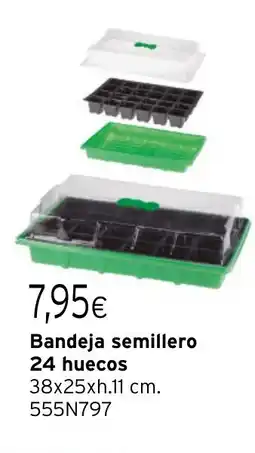 Cadena88 Bandeja semillero oferta