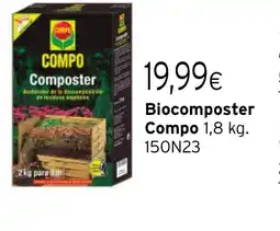 Cadena88 Biocomposter oferta
