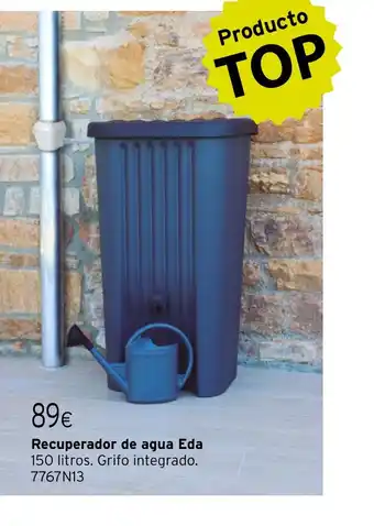 Cadena88 Recuperador de agua Eda oferta