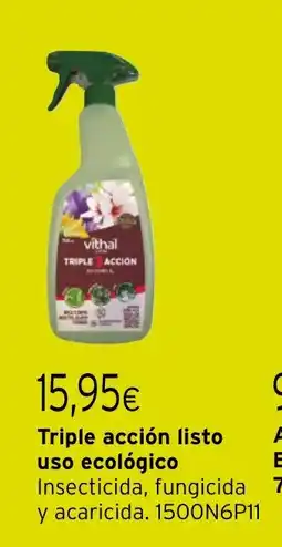 Cadena88 Triple acción listo uso ecológico oferta