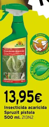 Cadena88 Insecticida acaricida oferta