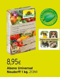 Cadena88 Abono Universal oferta