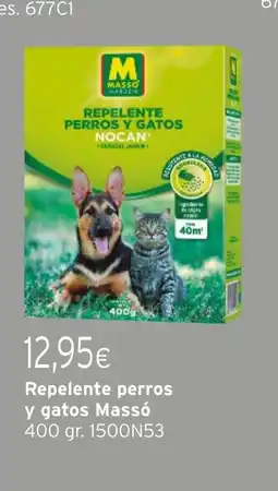 Cadena88 Repelente perros y gatos oferta