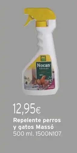 Cadena88 Repelente perros y gatos oferta