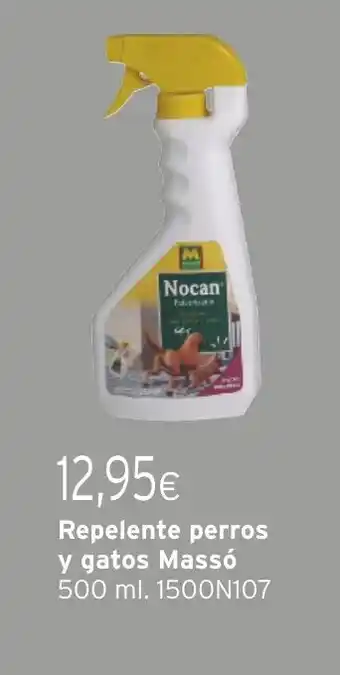 Cadena88 Repelente perros y gatos oferta