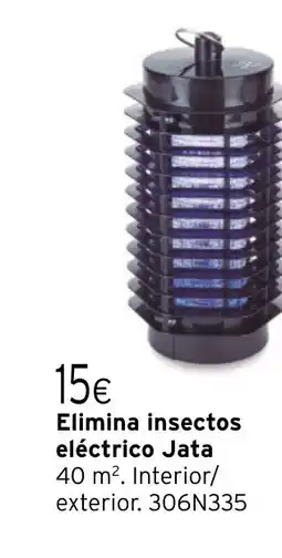 Cadena88 Elimina insectos eléctrico Jata oferta