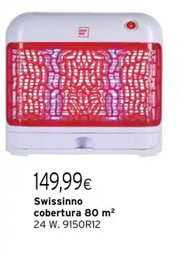 Cadena88 Swissinno cobertura oferta
