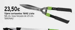 Cadena88 LISTA Tijera cortasetos oferta