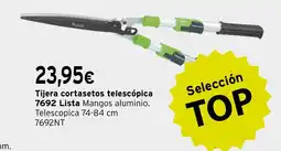 Cadena88 LISTA Tijera cortaramas oferta